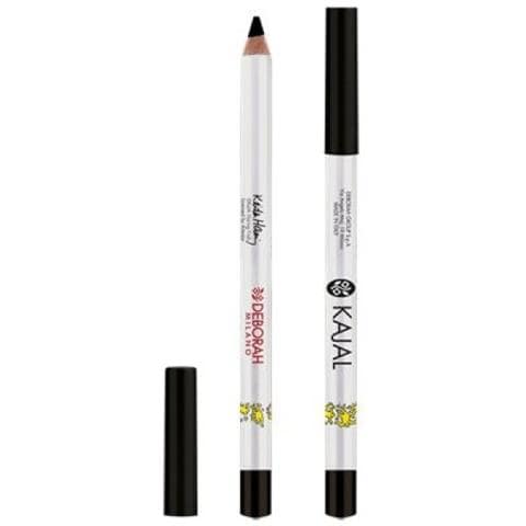 ,, Precisione, Liner Colorato, Ombretto & Matita Kajal 2-in-1, Nero, 1.5 G - Foto 1