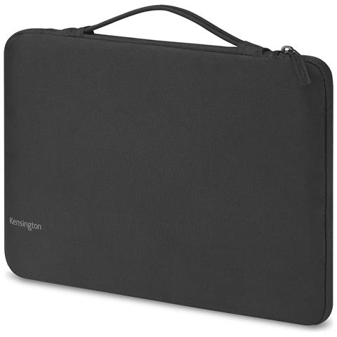 Custodia classica per laptop EQ da 14" con maniglia - Foto 1