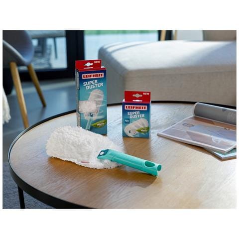 SUPERDUSTER Spolverino in microfibra - Foto 6