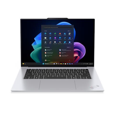 ThinkPad X9-15 Gen 1 Aura Edition Copilot+ PC Intel Core Ultra 7 258V Computer portatile 38,9 cm (15.3") Touch screen 2.8K 32 GB LPDDR5x-SDRAM 1 TB SSD Wi-Fi 7 (802.11be) Windows 11 Pro Tedesco Bianco - Foto 1