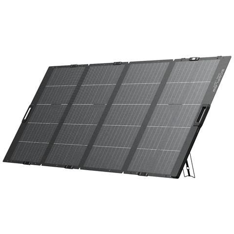 400W Lightweight Solar Panel pannello solare Silicone monocristallino - Foto 2