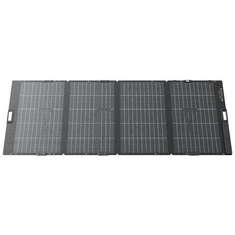400W Lightweight Solar Panel pannello solare Silicone monocristallino - Foto 3