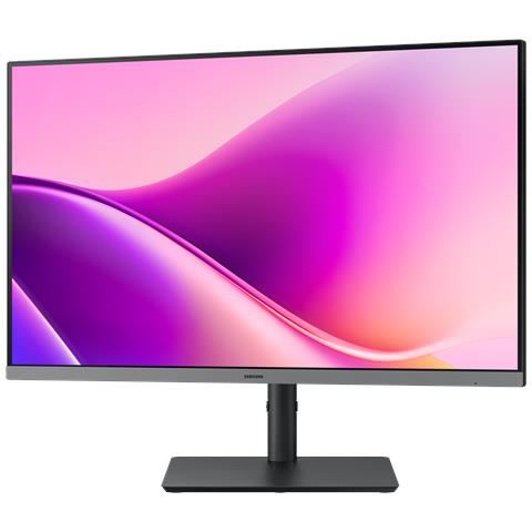 S43UF Monitor PC 68,6 cm (27") 1920 x 1080 Pixel Full HD LCD Nero - Foto 2
