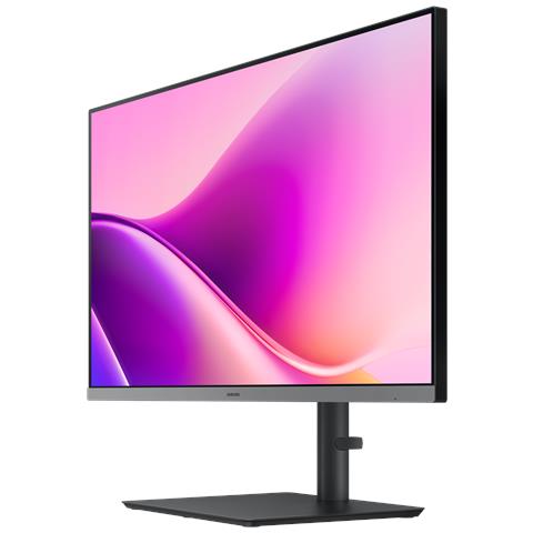 S43UF Monitor PC 68,6 cm (27") 1920 x 1080 Pixel Full HD LCD Nero - Foto 13
