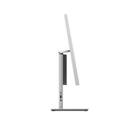 IdeaCentre AIO 27IPH11 Intel Core Ultra 7 355 68,6 cm (27") 2560 x 1440 Pixel PC All-in-one 32 GB LPDDR5x-SDRAM 1 TB SSD Windows 11 Home Wi-Fi 7 (802.11be) Grigio - Foto 2