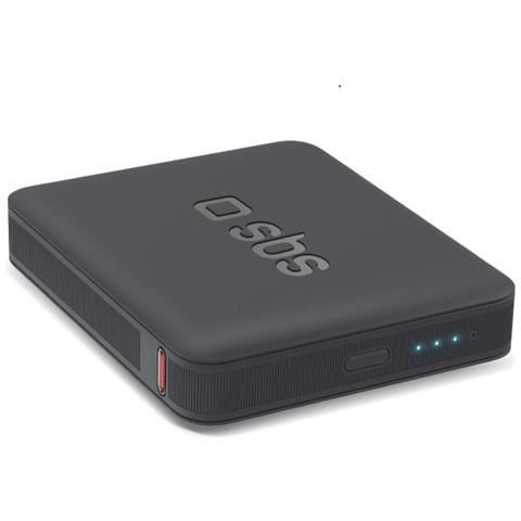 Powerbank da 5000 mAh ad alta densità - Foto 1