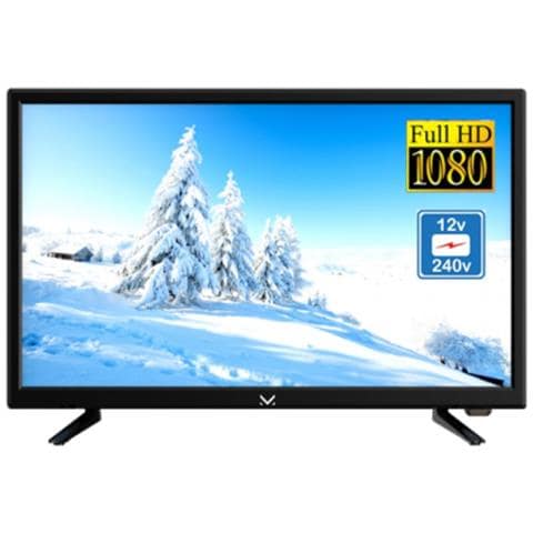 LED TV HD Ready 24" 12 Volt Mod TVD 224/S2 LED V2 - Foto 2