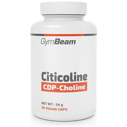 Capsule Colina Cdp Citicolina Vegane - Foto 1