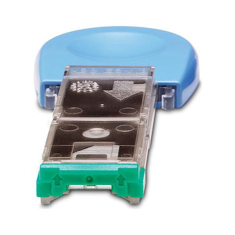 Confezione Di Punti Metallici (3 Cartucce Da 1000 Punti Cad.)  - Foto 5