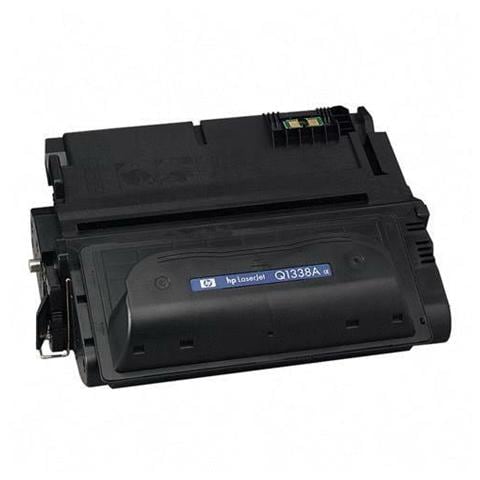 Q1338D Toner Originale Nero LaserJet 4200/4200dtn Capacità 12000 Pagine - Foto 2