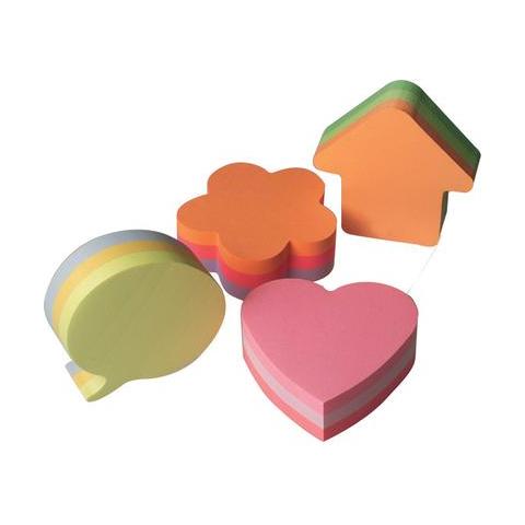 Post-it Cubo Cuore - Foto 1