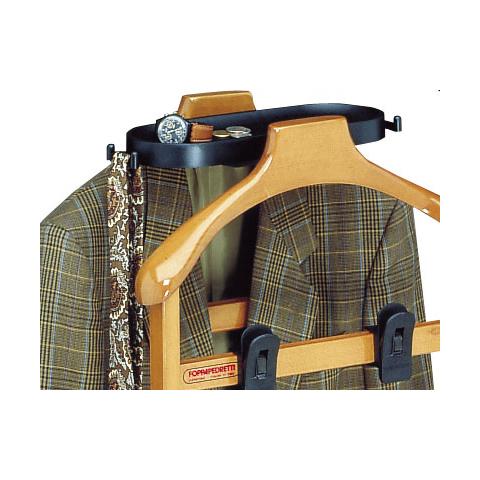 Indossatore 2 Spalle - Modello Mettinsieme Bianco - Foto 7