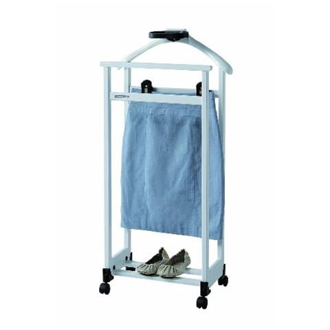 Indossatore 2 Spalle - Modello Mettinsieme Bianco - Foto 2