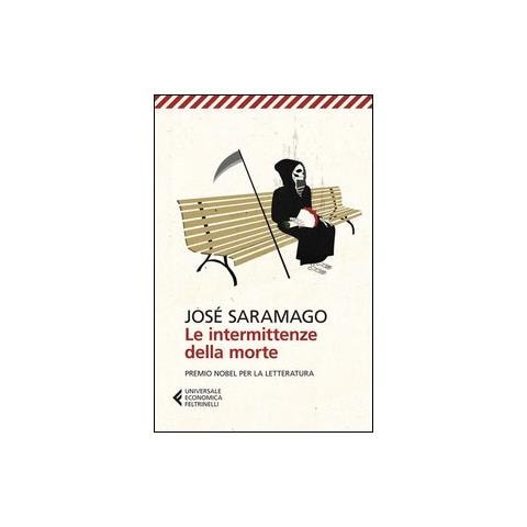 José Saramago - Le intermittenze della morte - Foto 2