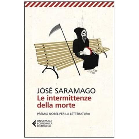 José Saramago - Le intermittenze della morte - Foto 4