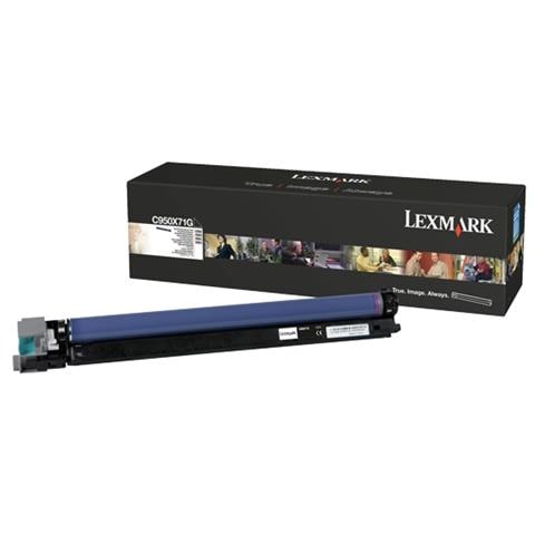C950X71G Kit Fotoconduttore per C950, X950/2/4 115000 Pagine - Foto 2
