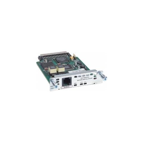 CISCO SYSTEMS - 4-pair Efm Based Hwic In - ePRICE