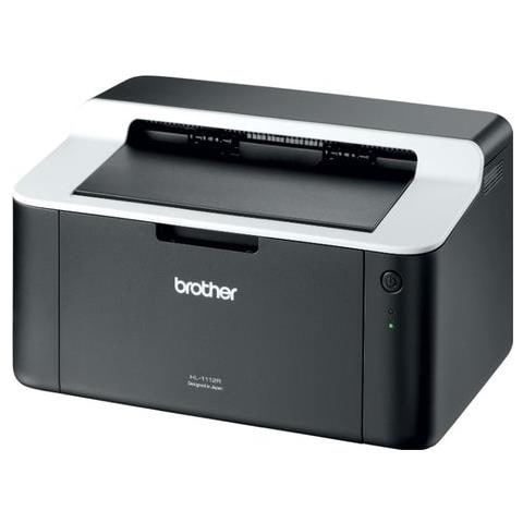 Stampante HL1112 Laser B / N 20 ppm USB 2.0 - Foto 1