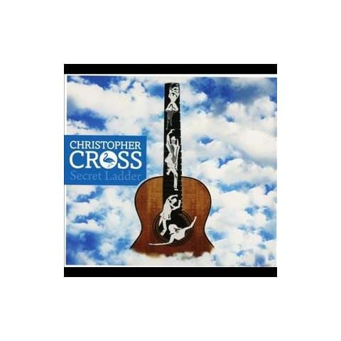 Cd Cross Christopher - Secret Ladder - Foto 1