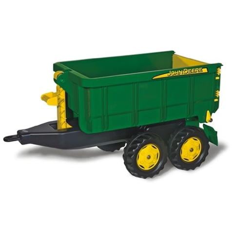 Container JohnDeere 125098 - Foto 1