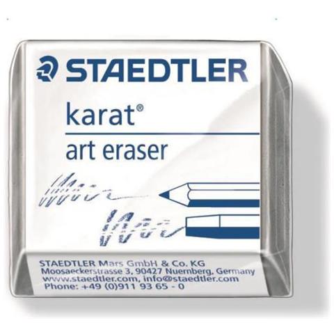 Cf18gomma Pane Karat Art Eraser - Foto 1