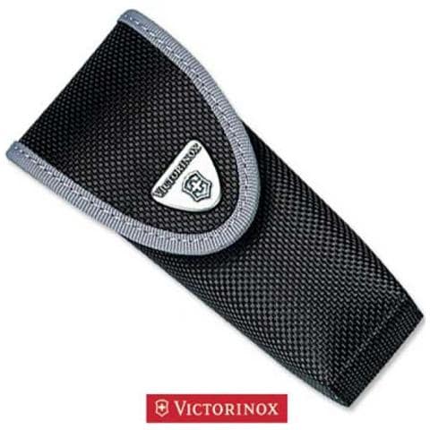 Fodero da cintura in cordura per multiuso da 111 mm 2/3 strati - Foto 2