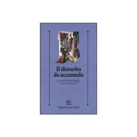 C. Perdighe - Il disturbo da accumulo - Foto 1