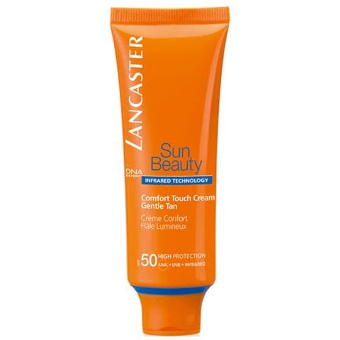 Sun Beauty Comfort Crema solare Viso Protezione Alta SPF 50 50 ml - Foto 8