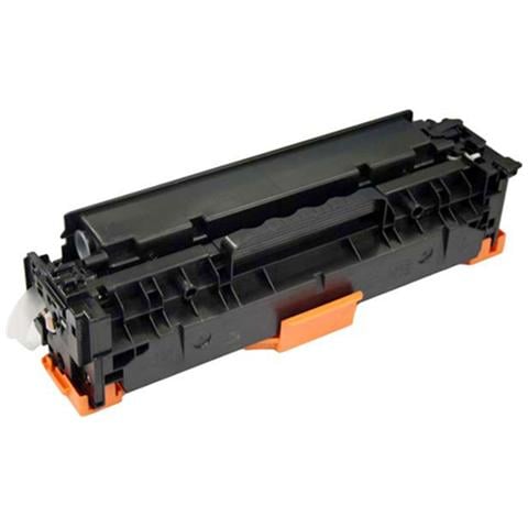 TONER - HP CE412A Giallo - Foto 1