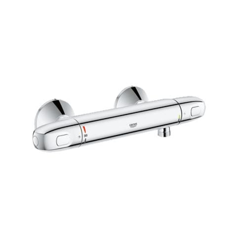 Grohterm 1000 New Grohe Miscelatore Termostatico Esterno Doccia - Foto 1