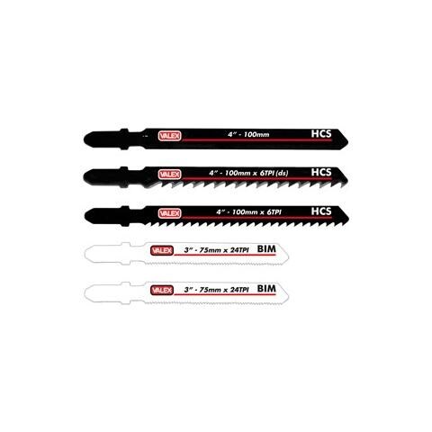 Lame Taglio Legno-plastica-met. - Foto 1