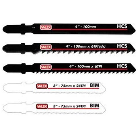 Lame Taglio Legno-plastica-met. - Foto 2