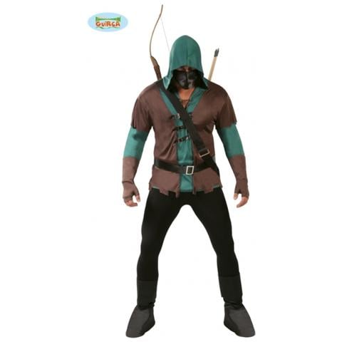 Costume Arciere 48/52 - Foto 1
