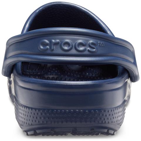 Sabot Crocs Classic Blu - Foto 24