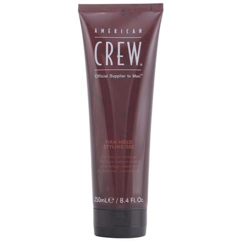 Firm Hold Styling Gel 250 Ml - Foto 1