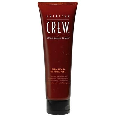 Firm Hold Styling Gel 250 Ml - Foto 2