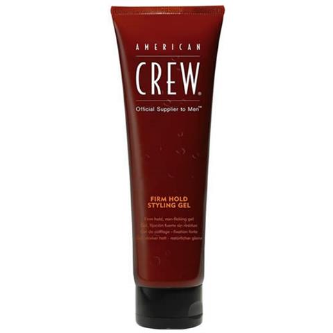 Firm Hold Styling Gel 250 Ml - Foto 7