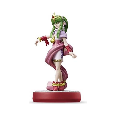 Amiibo Fire Emblem Warriors Tiki  - Foto 1