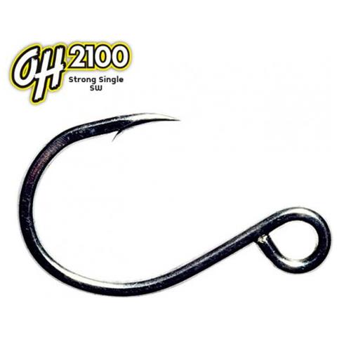 Oh2100 Strong Single Sw 8/0 - Foto 1