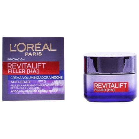 Revitalift Filler Crema Da Notte 50ml - Foto 2
