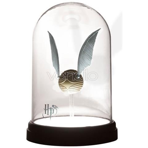 Harry Potter - Golden Snitch (Lampada)  - Foto 2