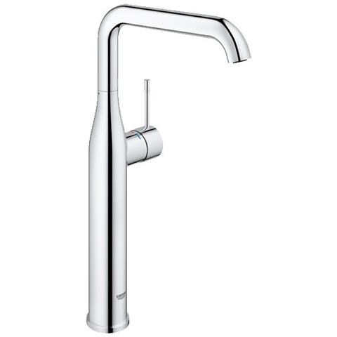 Miscelatore A Bacinella Per Lavabo Xl, Essence New, 32901 Cromo - Foto 3