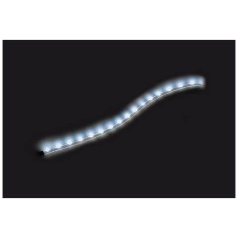 Daylight Led-strip 2x50cm 12v Bianco - Foto 2