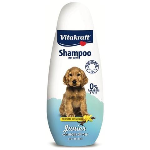 Shampoo Cani Junior 250Ml. 361 - Foto 1