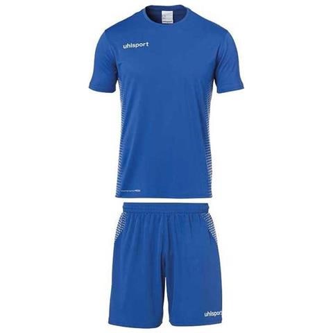 Attrezzatura Completa Uhlsport Score Kit S / s Abbigliamento Uomo Xxxl - Foto 1