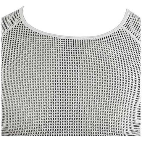 Intimo Light Short Sleeves Unisex 2013 Abbigliamento Uomo L - Foto 2