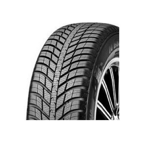 N Blue 4 Season (185/60 R15 88h Xl 4pr)  - Foto 2