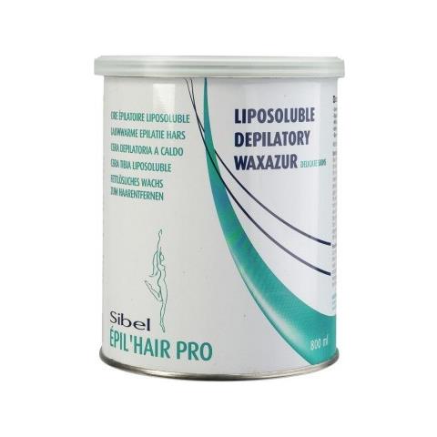 Cera Depilatoria A Base Di Olio Di Aluzene - Senza Strisce - 800 Gr - Foto 1