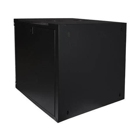 Armadio Rack 19" 12U LK1912UN 540x600 Mm Nero - Foto 4