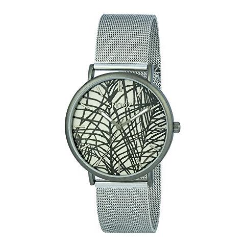 Orologio Analogico Quarzo Uomo con Cinturino in Acciaio Inox Saa1042-84 - Foto 3